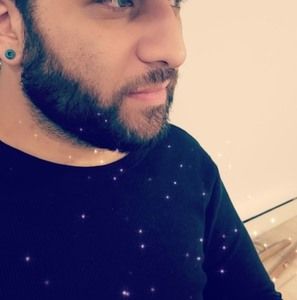 Meet your Posher, Ceasar